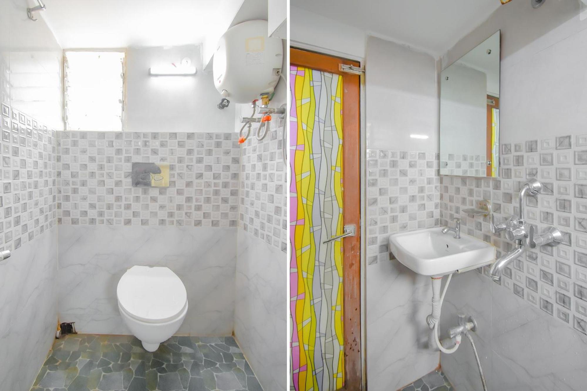 Hotel O Lindsay Inn Guest House Bara Bazar Ngoại thất bức ảnh