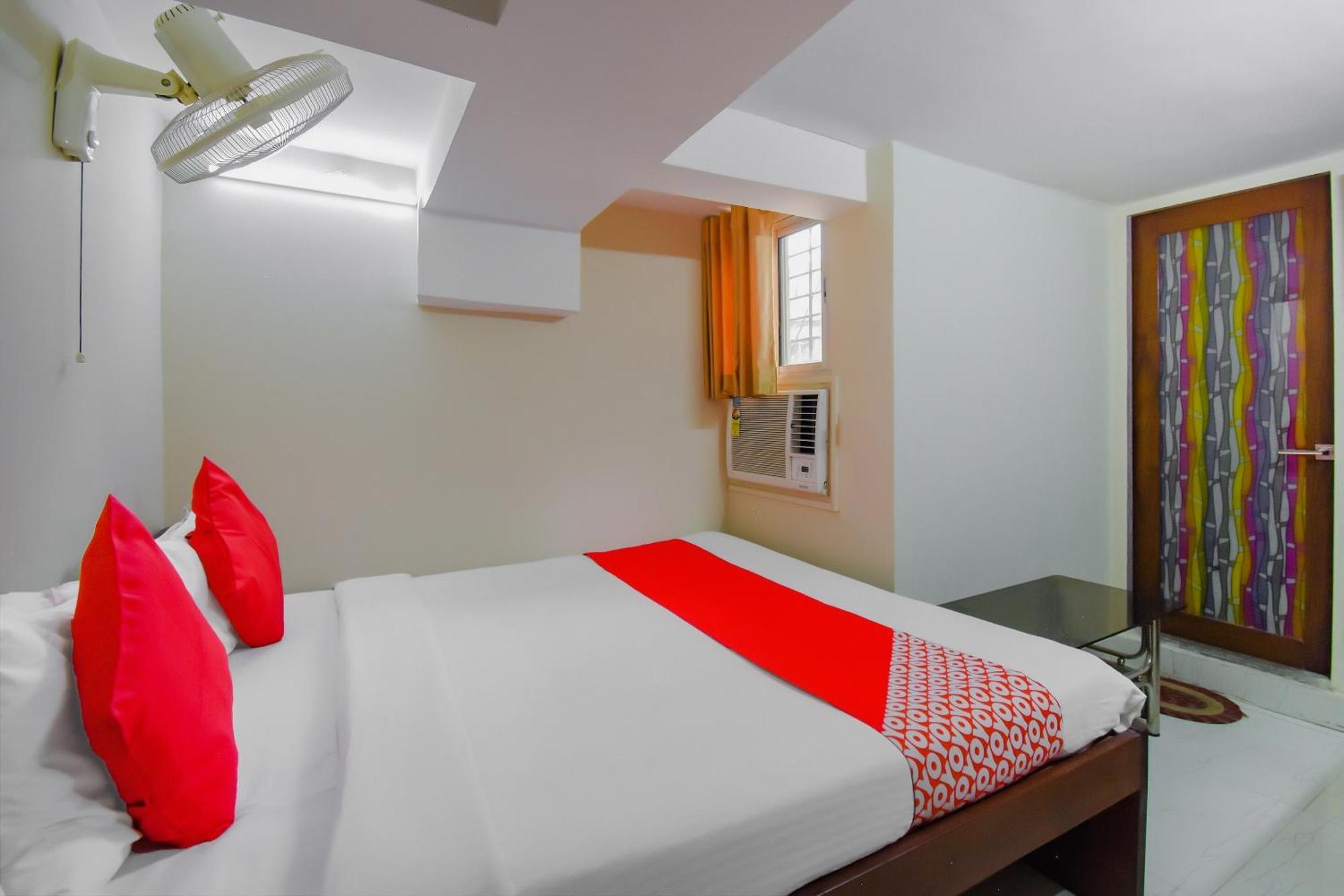 Hotel O Lindsay Inn Guest House Bara Bazar Ngoại thất bức ảnh